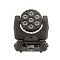 Starlight MH21B  Moving Beam Head Light  7x15W 4in 1 фото 2