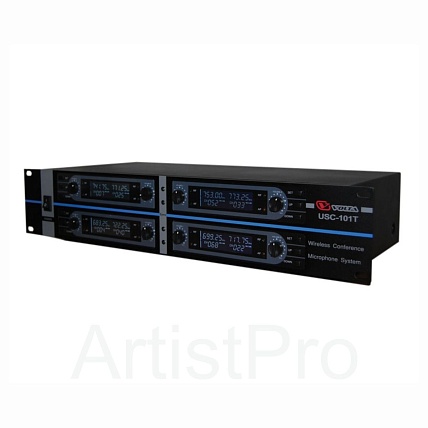 Volta USC-101T
