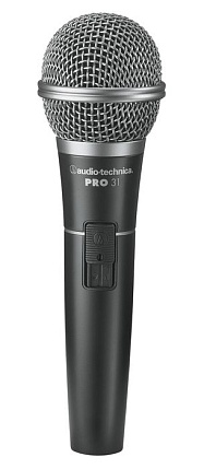 Audio-Technica PRO31
