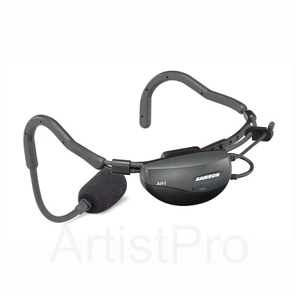 Samson AirLine AH1/ QE TRANSMITTER ONLY ch#E2