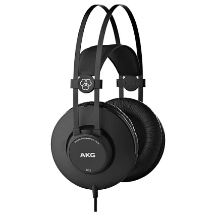 AKG K52