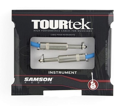 Samson TI20