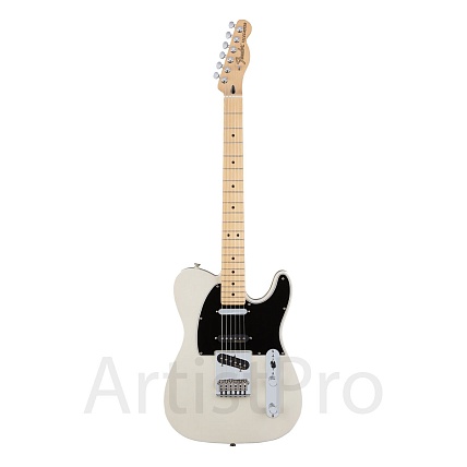 FENDER DLX NASHVILLE TELE MN WBL