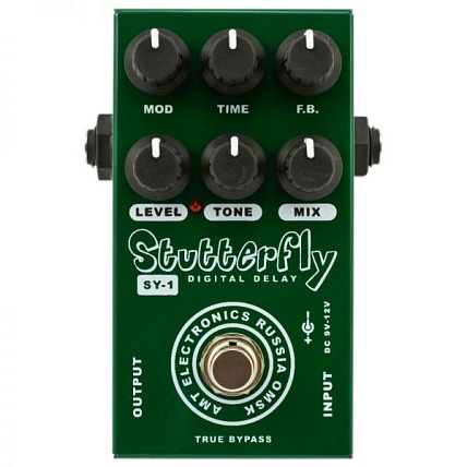 AMT Electronics SY-1