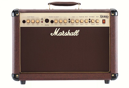 MARSHALL AS50D