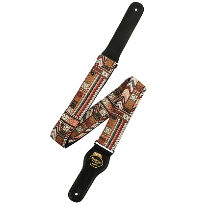 SQOE JTBD-0405 ремень для гитары