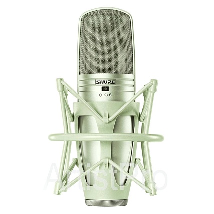 SHURE KSM44A/SL