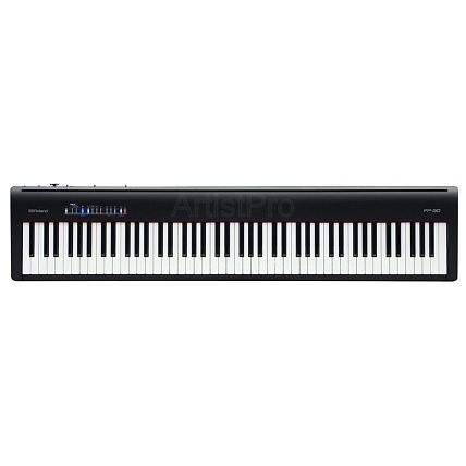 Roland FP-30X-BK