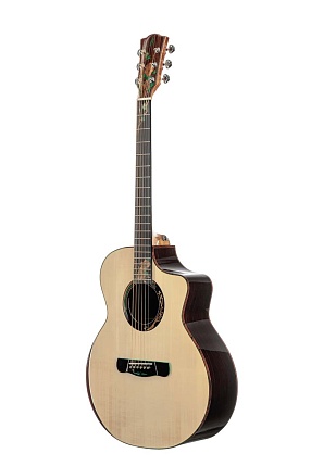 Meridaextrema Summer