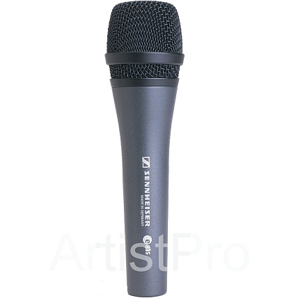 Sennheiser E835