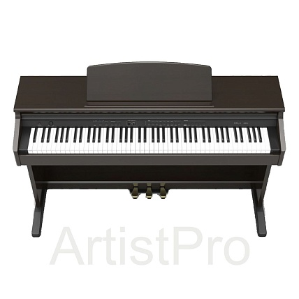 Orla 438PIA0708 CDP 101