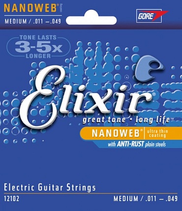 Elixir 12102