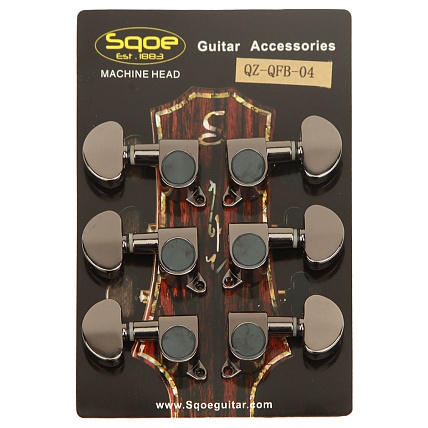 SQOE QZ-QFB-04 комплект колковой механики