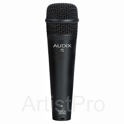 Audix f5