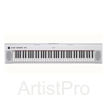 Yamaha NP-32WH