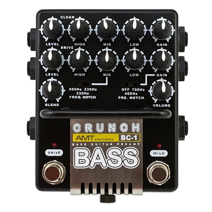AMT Electronics BC-1