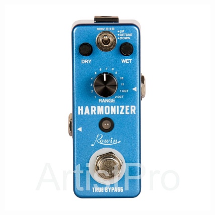 Rowin LEF-3807 Harmonizer