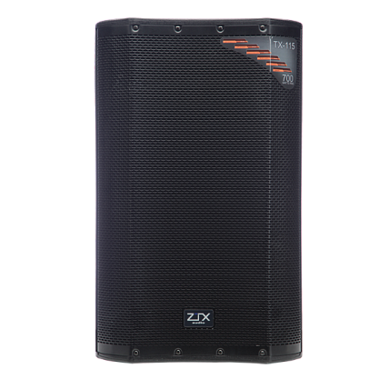 ZTX audio TX-115