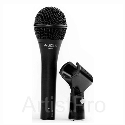 Audix OM2