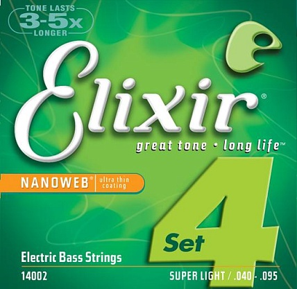 Elixir 14002
