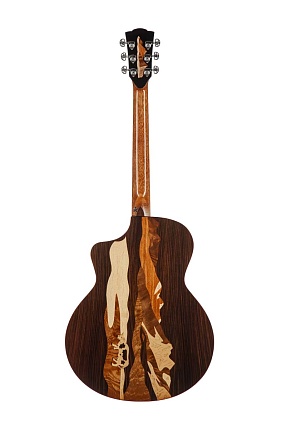 Meridaextrema Winter