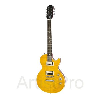 EPIPHONE SLASH AFD LES PAUL SPECIAL-II OUTFIT
