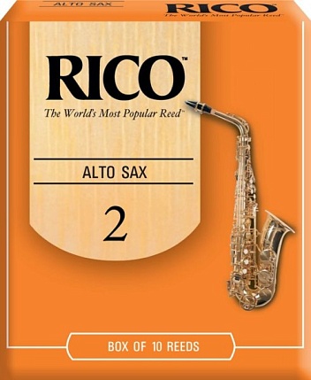 Rico RJA1020 № 2
