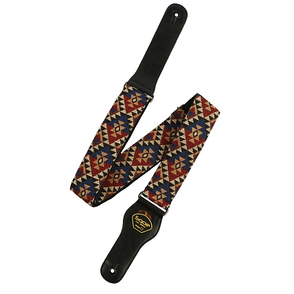 SQOE JTBD-0404 ремень для гитары