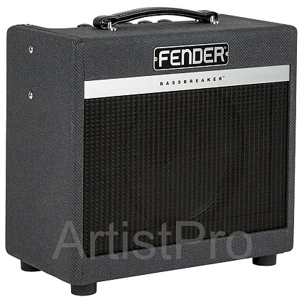 Fender bassbreaker  007 combo 