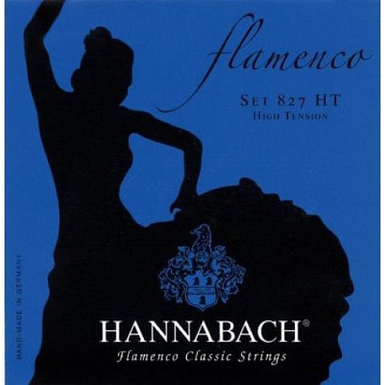 Hannabach 827HT