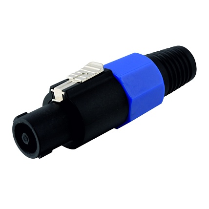 HardCord SC-01 разъем спикон