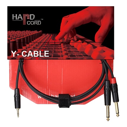 HardCord AJS-15