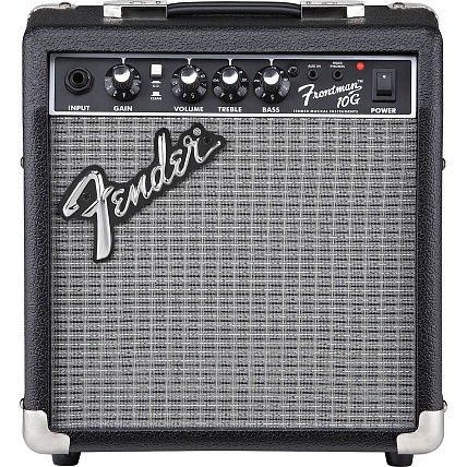 Fender frontman 10G 10 WATTS
