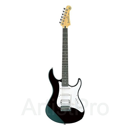 Yamaha Pacifica-112J BL