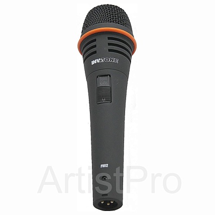 INVOTONE PM12