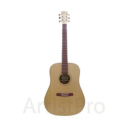 Kremona F10C Steel String Series