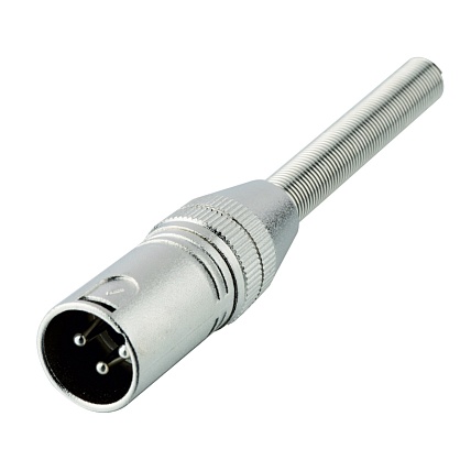 HardCord XSM-01 XLR-разъем папа