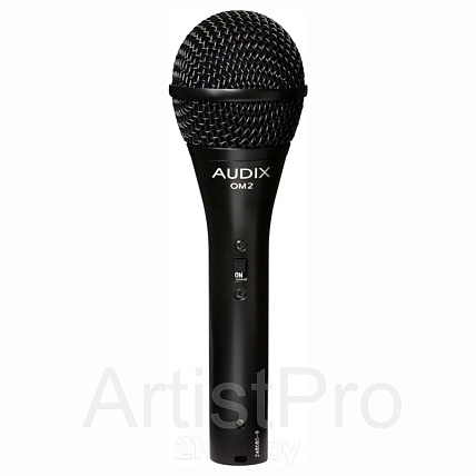 Audix OM2S