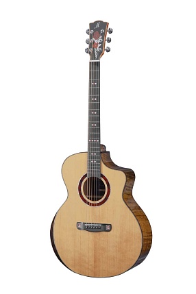Meridaextrema M1NCS New