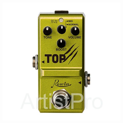 Rowin LN-318 Top