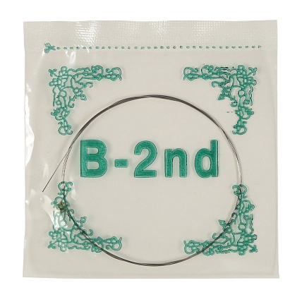 L'espoir 2-я струна