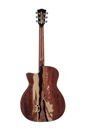 Meridaextrema Autumn