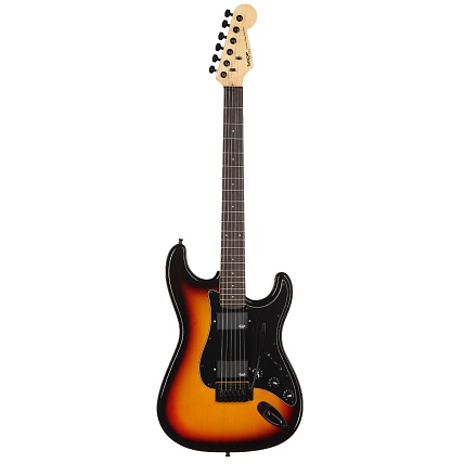 SQOE Sest210 sunburst