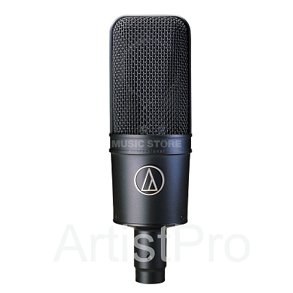 Audio-Technica AT4033ASM