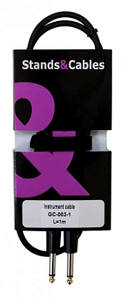 Stands & Cables GC-003-1