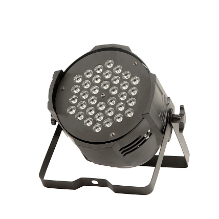 Starlight PR363A 3in1 led par 36x3W 