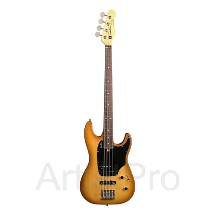Godin Shifter Classic 4 Creme Brule HG RN