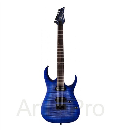 IBANEZ RGA42FM-BLF
