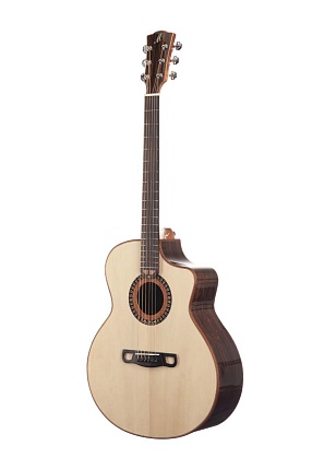 Meridaextrema Kinnara