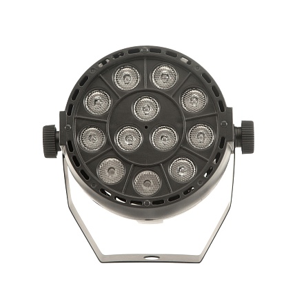 Starlight PR121P led par 12x1W  mini